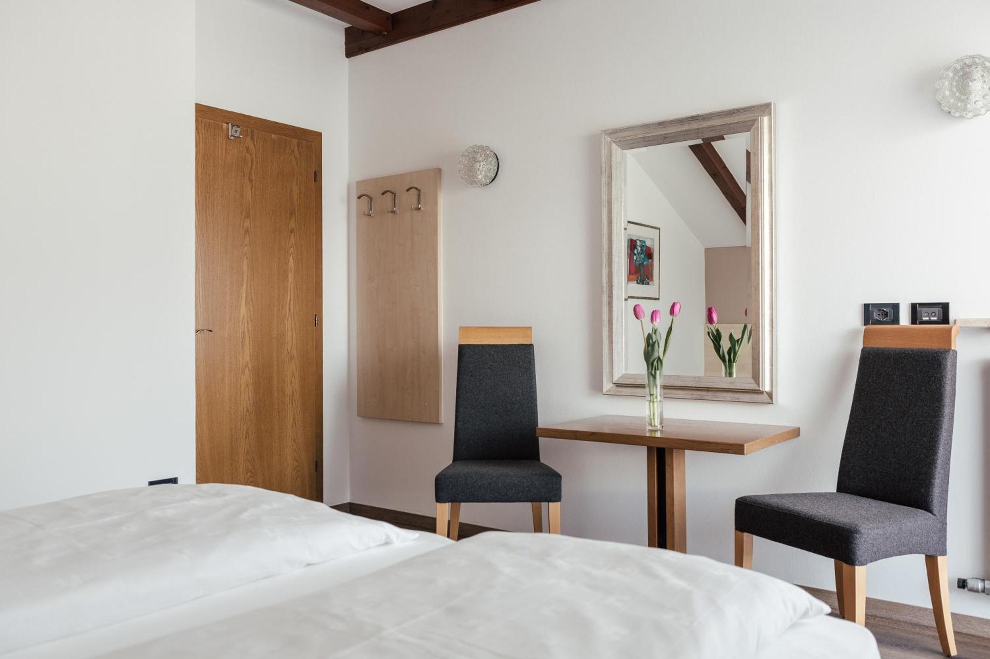 Hotel Garni Sirmian Merano Ngoại thất bức ảnh