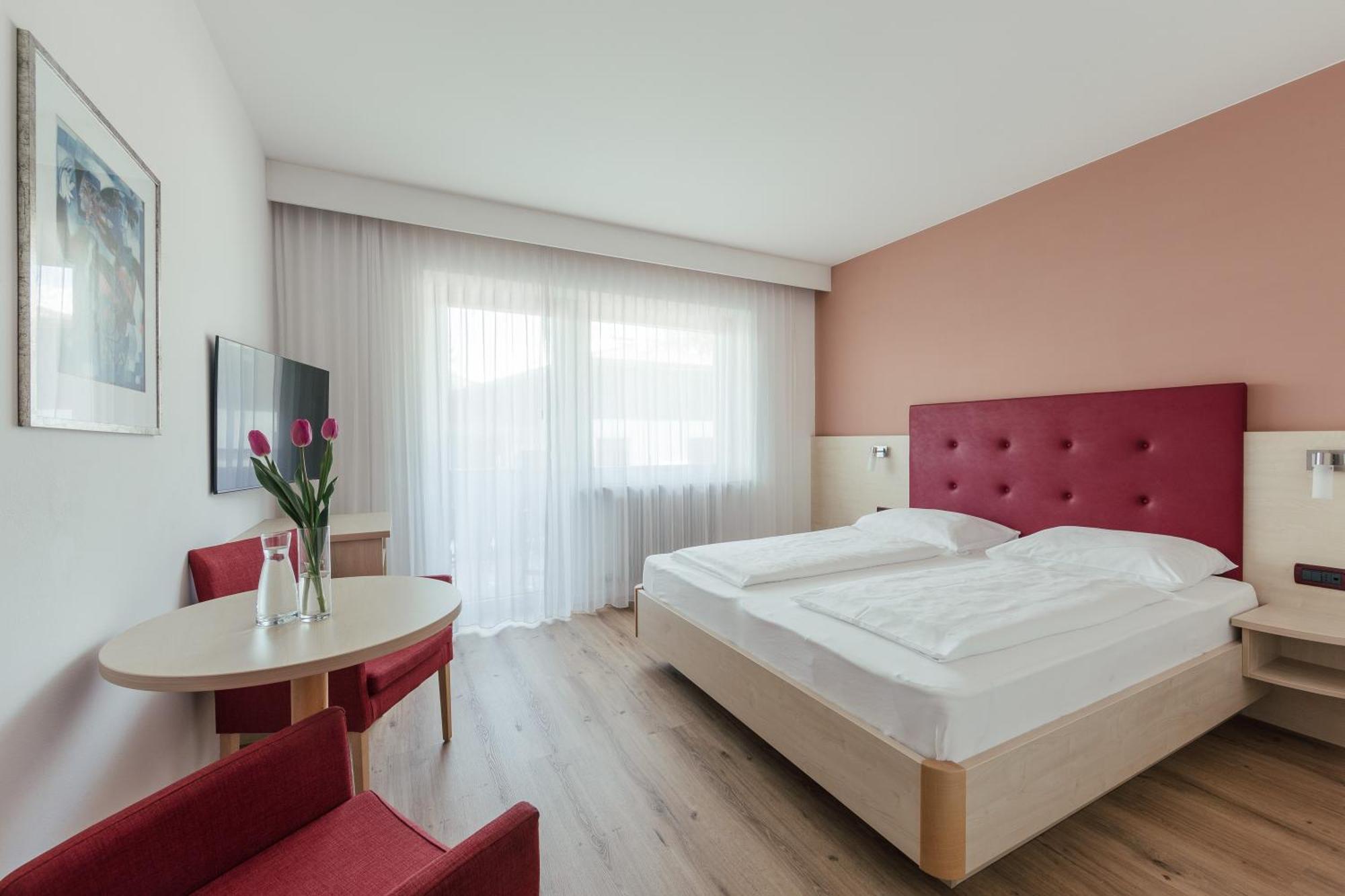 Hotel Garni Sirmian Merano Ngoại thất bức ảnh