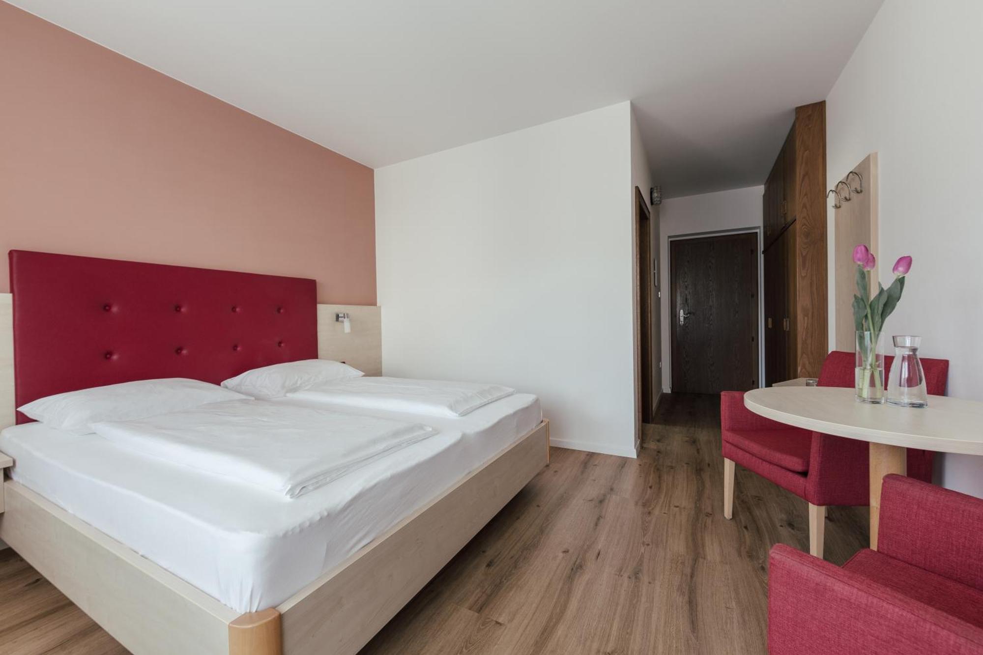Hotel Garni Sirmian Merano Ngoại thất bức ảnh