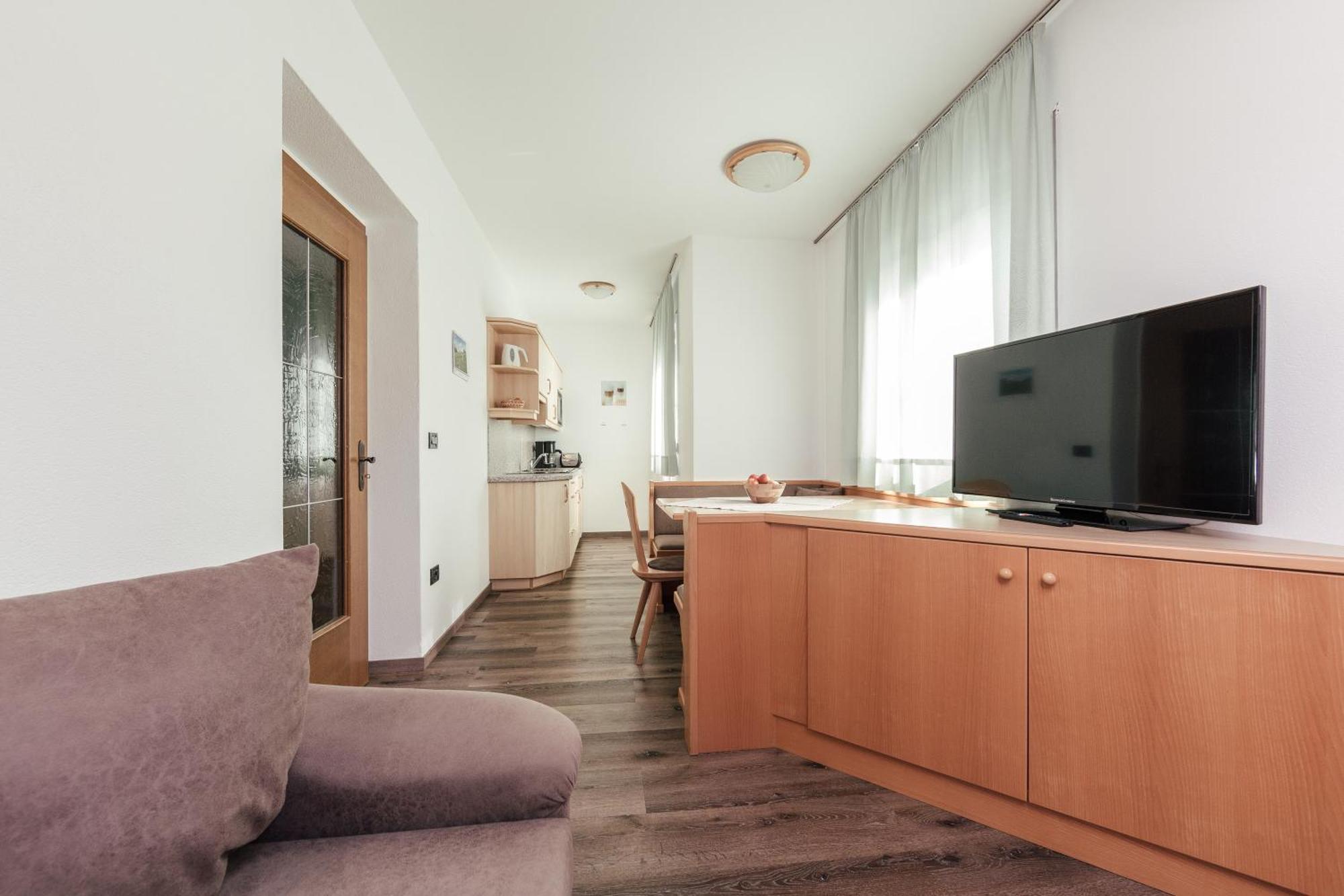 Hotel Garni Sirmian Merano Phòng bức ảnh
