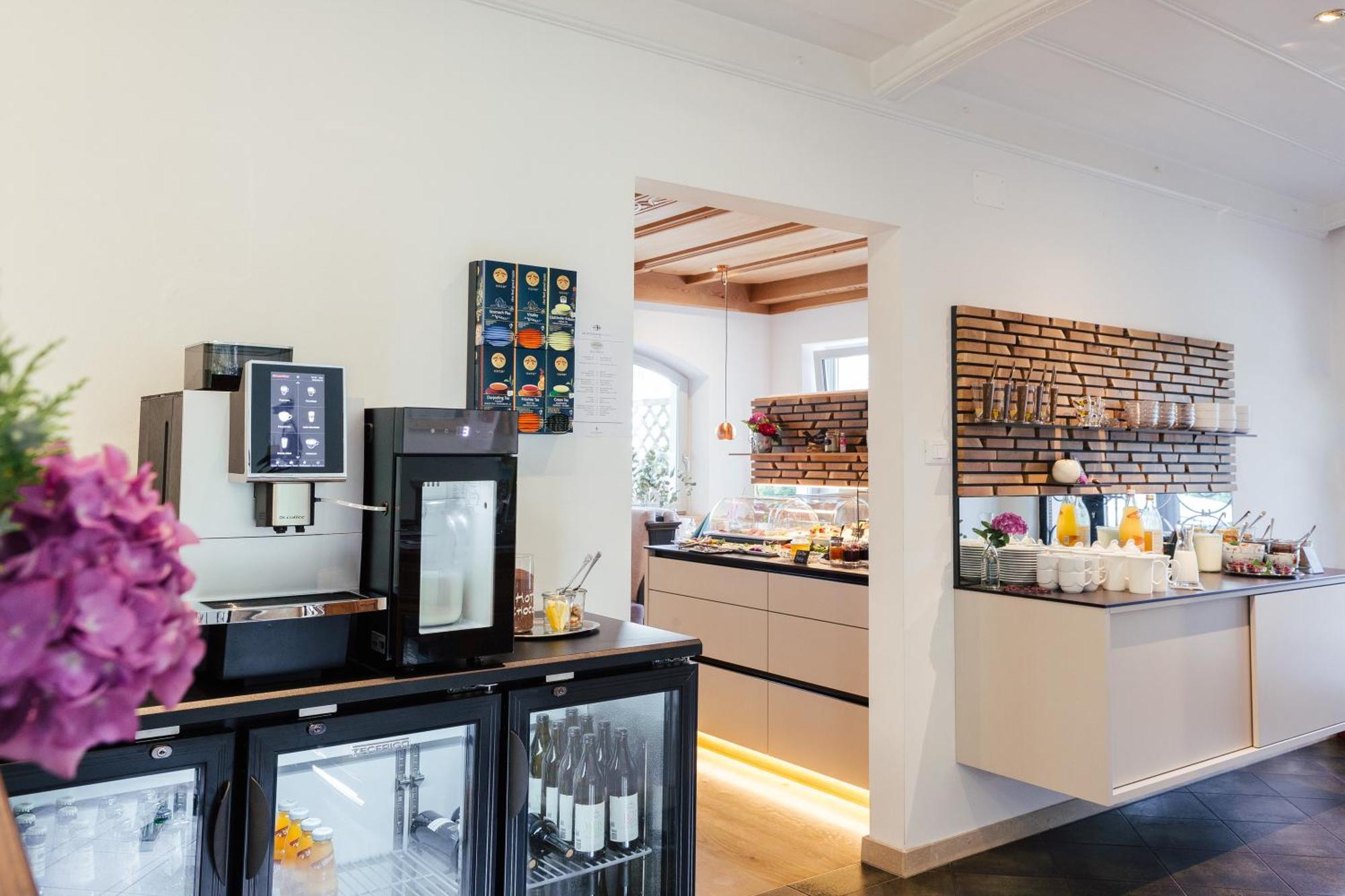 Hotel Garni Sirmian Merano Ngoại thất bức ảnh
