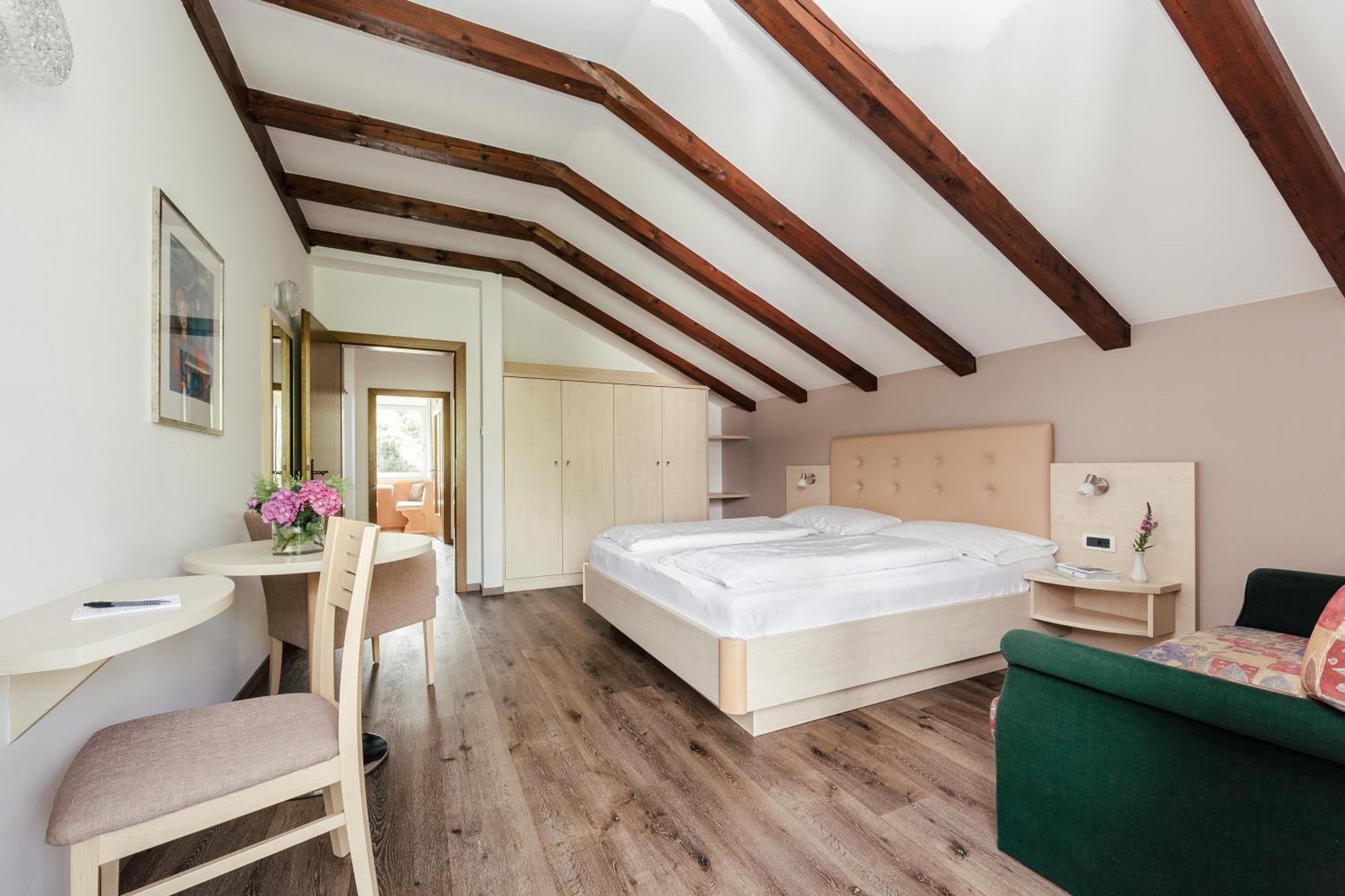 Hotel Garni Sirmian Merano Phòng bức ảnh