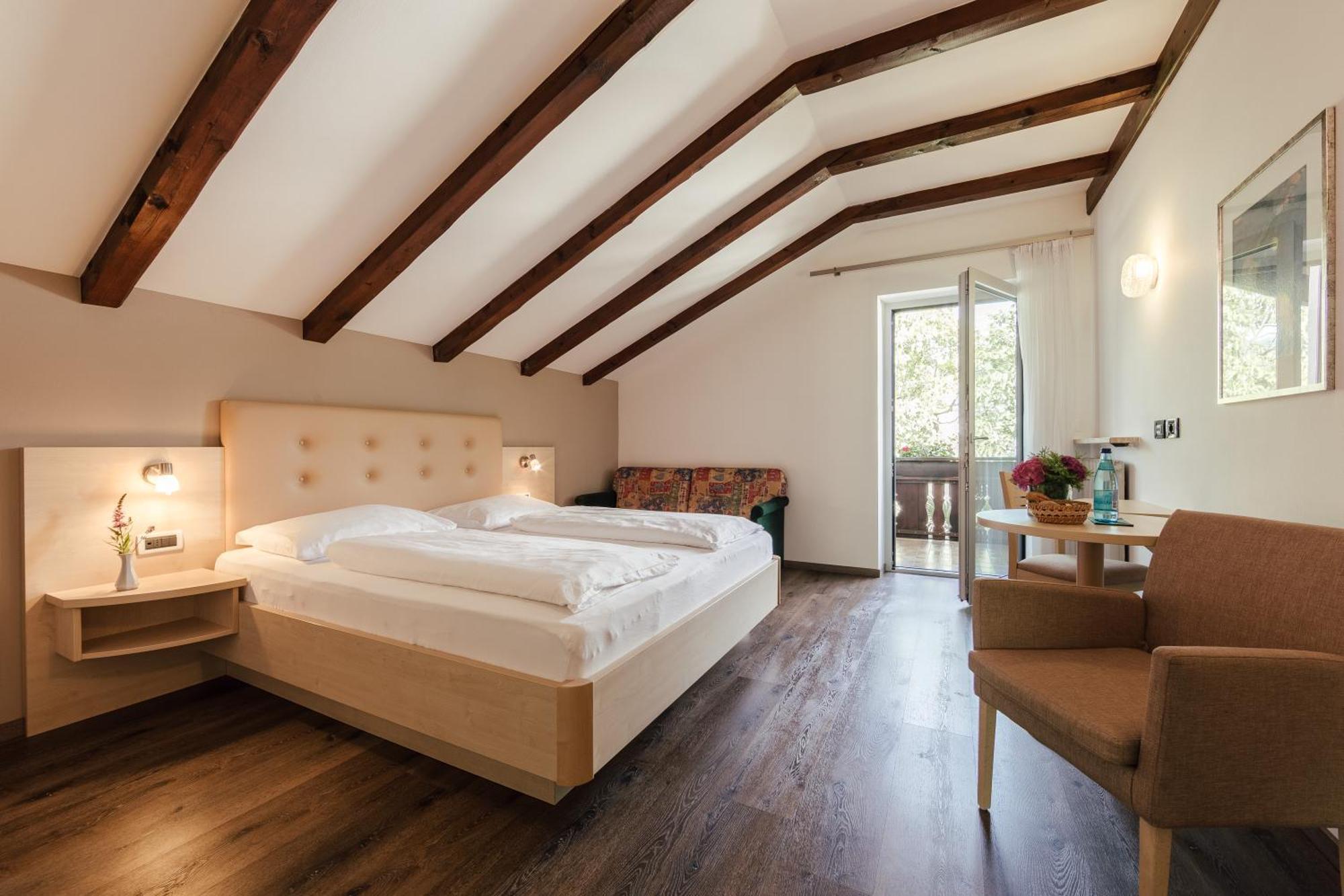 Hotel Garni Sirmian Merano Phòng bức ảnh